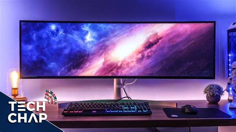 Ultrawide Display