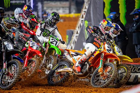 10 Things to Watch at the 2023 Daytona Supercross - Racer X