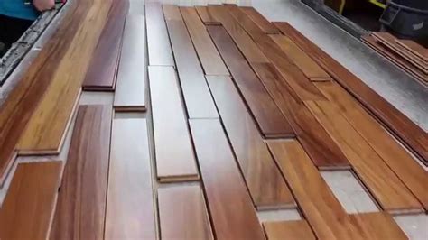 Bellawood Brazilian Teak Hardwood Flooring – Flooring Site