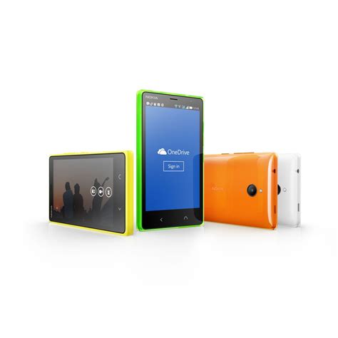 Nokia X2 with Android is unveiled | ITPro