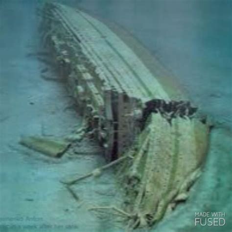 8 best Britannic wreck images on Pinterest | Ships, Shipwreck and ...