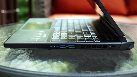 Acer Nitro 16 Review: Entry-Level Gaming Excellence | Tom's Hardware