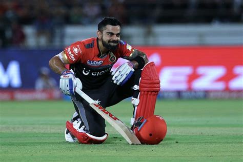 Top 5 Best Innings of Virat Kohli in Indian Premier League (IPL) History