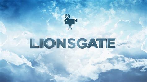 Lionsgate Logo : Lions Gate Entertainment Lionsgate Home Entertainment Film Logo Png Clipart ...