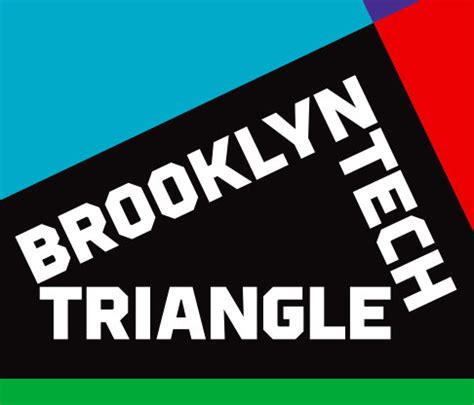 Brooklyn Tech Triangle - Technical.ly