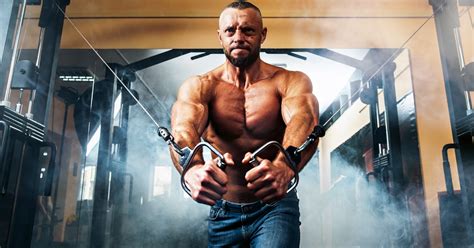 11 Cable Chest Exercises to Develop Serious Pec Power – Fitness Volt