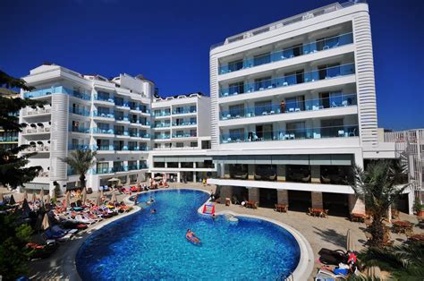 Blue Bay Platinum in Marmaris, Turkey | Holidays from £326pp | loveholidays