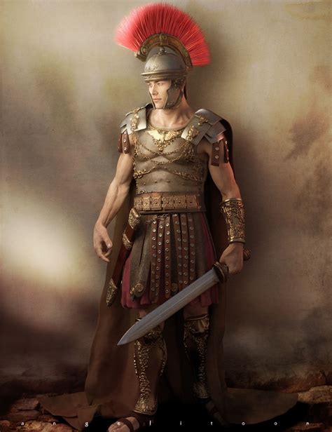 Oficial Romano | Roman soldiers, Ancient warriors, Roman warriors