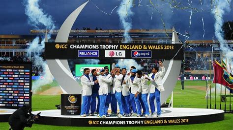 This day, that year: MS Dhoni led Team India to 2013 Champions Trophy title, Wasim Jaffer still ...