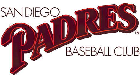 San Diego Padres Logo, symbol, meaning, history, PNG, brand