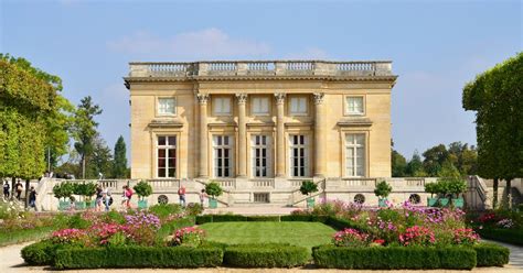 Grand Trianon (EN) | MyWoWo