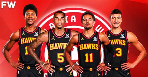 Atlanta Hawks Preview: Expectations And Predictions For The 2023-24 NBA ...