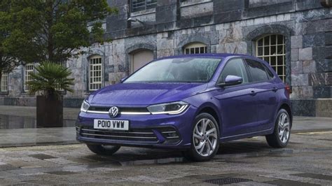 10 Best Alternatives to the Volkswagen Polo in 2023 | Carwow