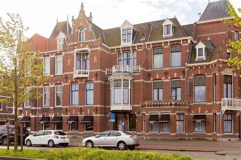 Scheveningen Hotels, The Hague, South-Holland, Netherlands - Hotels in ...