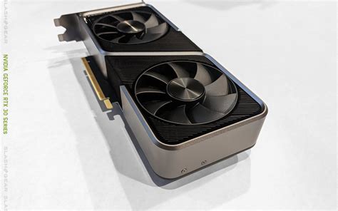 NVIDIA GeForce RTX 3070 Review - SlashGear