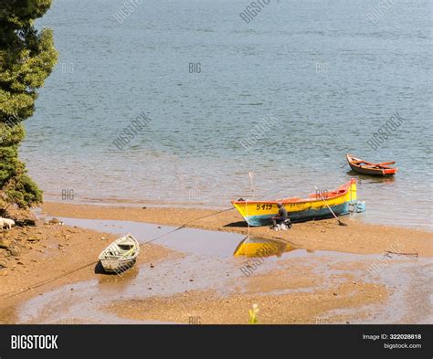 Valdivia, Chile - Image & Photo (Free Trial) | Bigstock