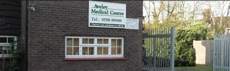 Aveley Medical Centre rated "Inadequate" after inspection - Your Thurrock