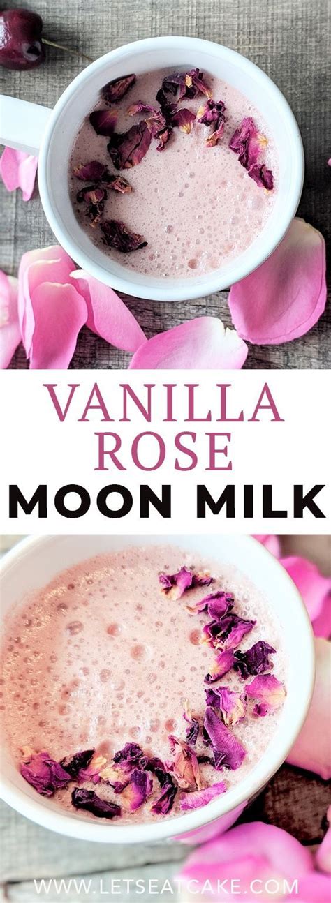 Feeling stressed? Can't sleep? Have a glass of Moon Milk. It's the ...