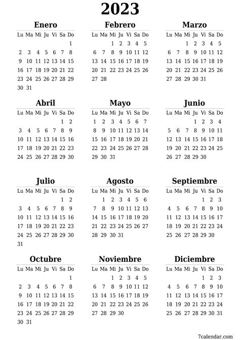 Calendarios 2023 Para Imprimir Envelopes Wordperfect 2021 - IMAGESEE