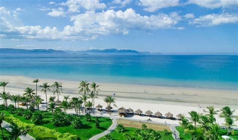 Top 5 beaches in Vietnam for summer holiday