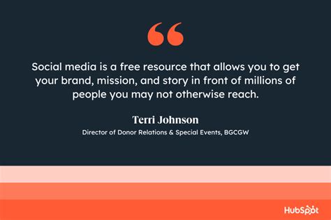 Social Media for Nonprofits: Top Tips From BGCGW’s Director of Donor ...