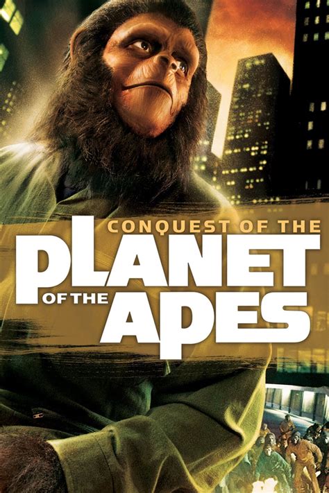 Conquest of the Planet of the Apes ქართულად | Conquest of the Planet of ...