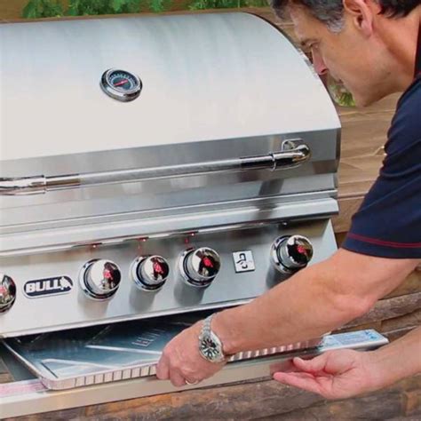 Top 10 Bull BBQ Grill Accessories | BBQGrills