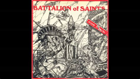 Battalion of Saints - Inter Course - YouTube Music