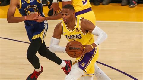 Russell Westbrook: Lakers star's shaky debut shines light on team's ...