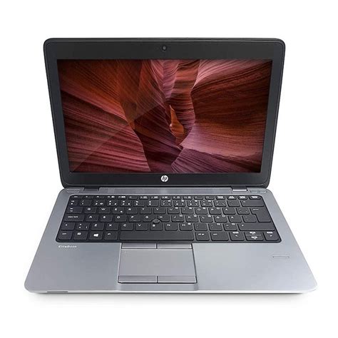 hp 840 core i7 5th gen 8gb Ram Used Laptop