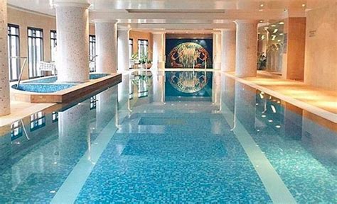 Ten of Melbourne’s Most Extraordinary Spa Experiences | Concrete ...