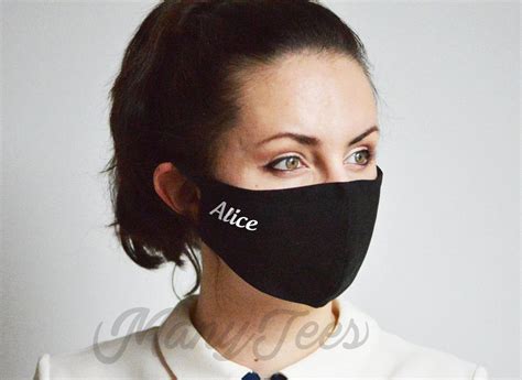 The Best Cloth Face Masks at Etsy | POPSUGAR Fashion UK