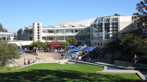 Study Abroad | University of California - San Diego