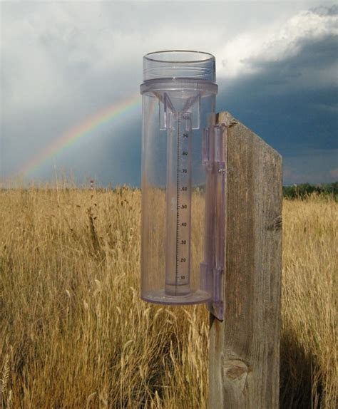 Volunteer Precipitation Monitoring (WERA-1012, 2008-2013) – Western ...