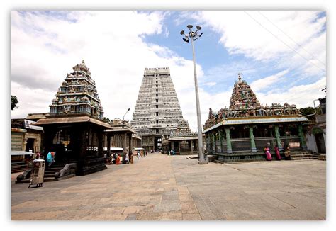 Arunachalam Temple | K.V.S. PRAKASH | Flickr