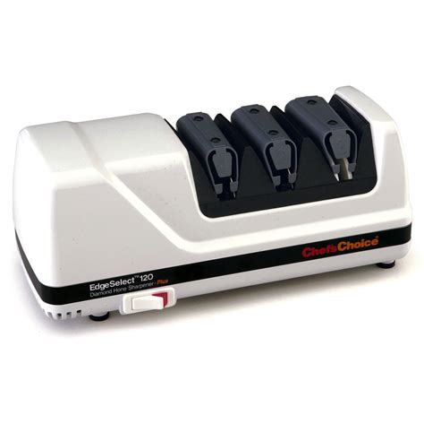 Chef's Choice 120 | Knife Sharpener Reviews