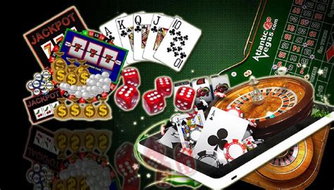 What Unique Casino Games Can You Play Today?