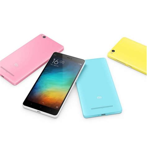 Xiaomi Mi 5 Specifications Xiaomi 5 4G LTE Smartphone (Buy Xiaomi Mi 5 )