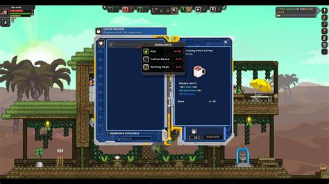 Five Great Starbound Mods in 2022 | TechRaptor