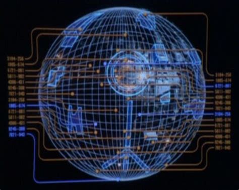 Borg sphere - Memory Alpha, the Star Trek Wiki - Wikia