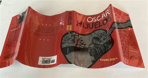 Dark Dude by Oscar Hijuelos: Fine Hardcover (2008) 1st Edition, Signed ...