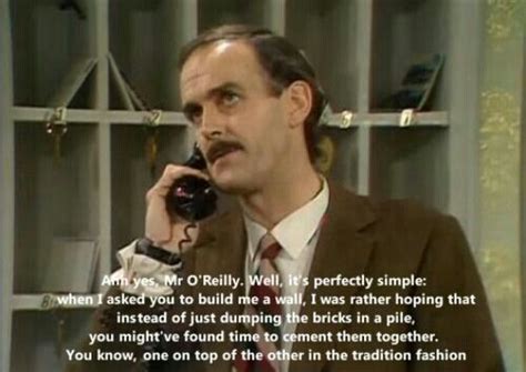 Basil Fawlty Quotes. QuotesGram