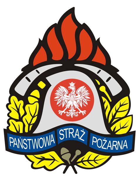 Sponsorzy – Ochotnicza Straż Pożarna Grupa Ratownictwa Specjalistycznego Starówka