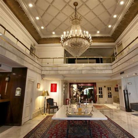 The 20 best boutique hotels in Bilbao – BoutiqueHotel.me