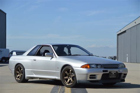 1994 Nissan Skyline | Toprank Importers