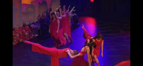 Gina Condon on LinkedIn: Great job Open Space Dance, beautiful showing at TEDxPortland this past…