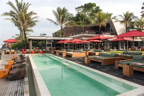 Where to eat, drink and party in Bali | Condé Nast Traveller India