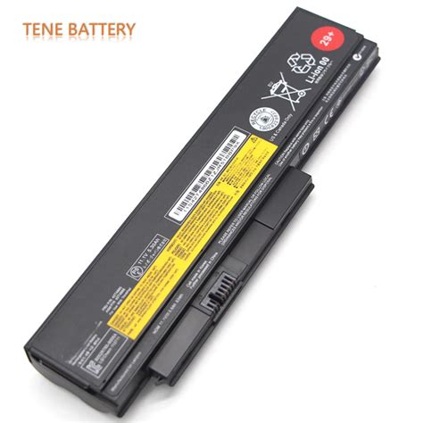 11.1V 63WH 6 Cell 29+ Original Genuine New Laptop Battery for Lenovo ...