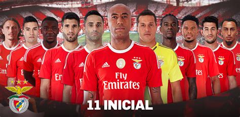 Jogar "à Benfica": 15 minutos "à Benfica" = 4 golos!