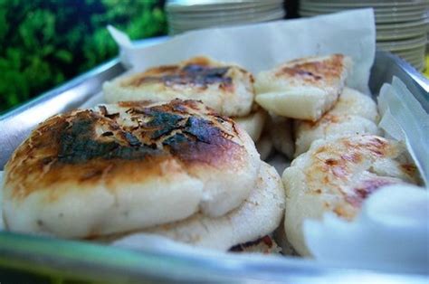 Delicious Rice Cake Recipes for Snack with Hot and Cold Drinks | hubpages